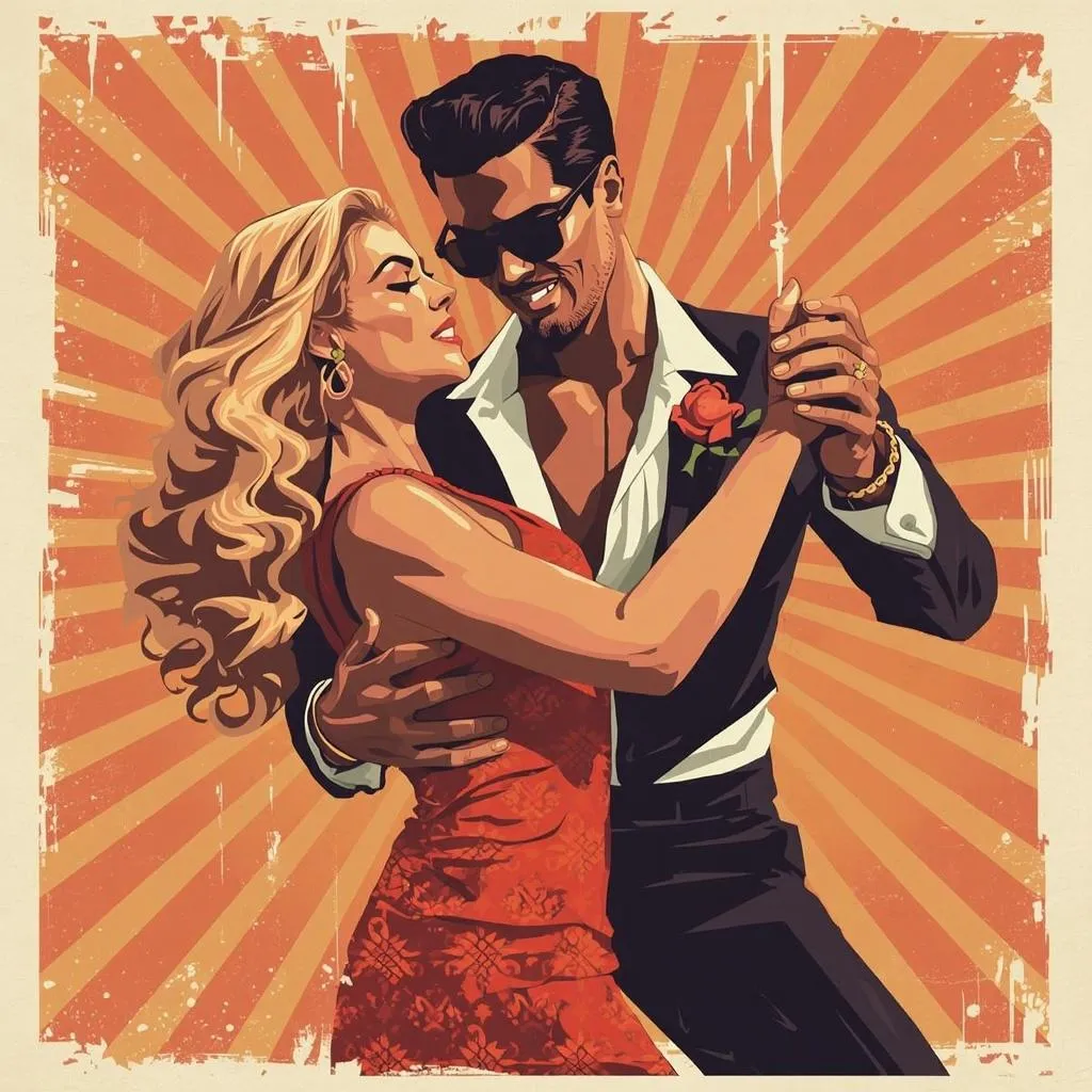 Real Salsa Night experience in CDMX - Dance class with beer and tequila